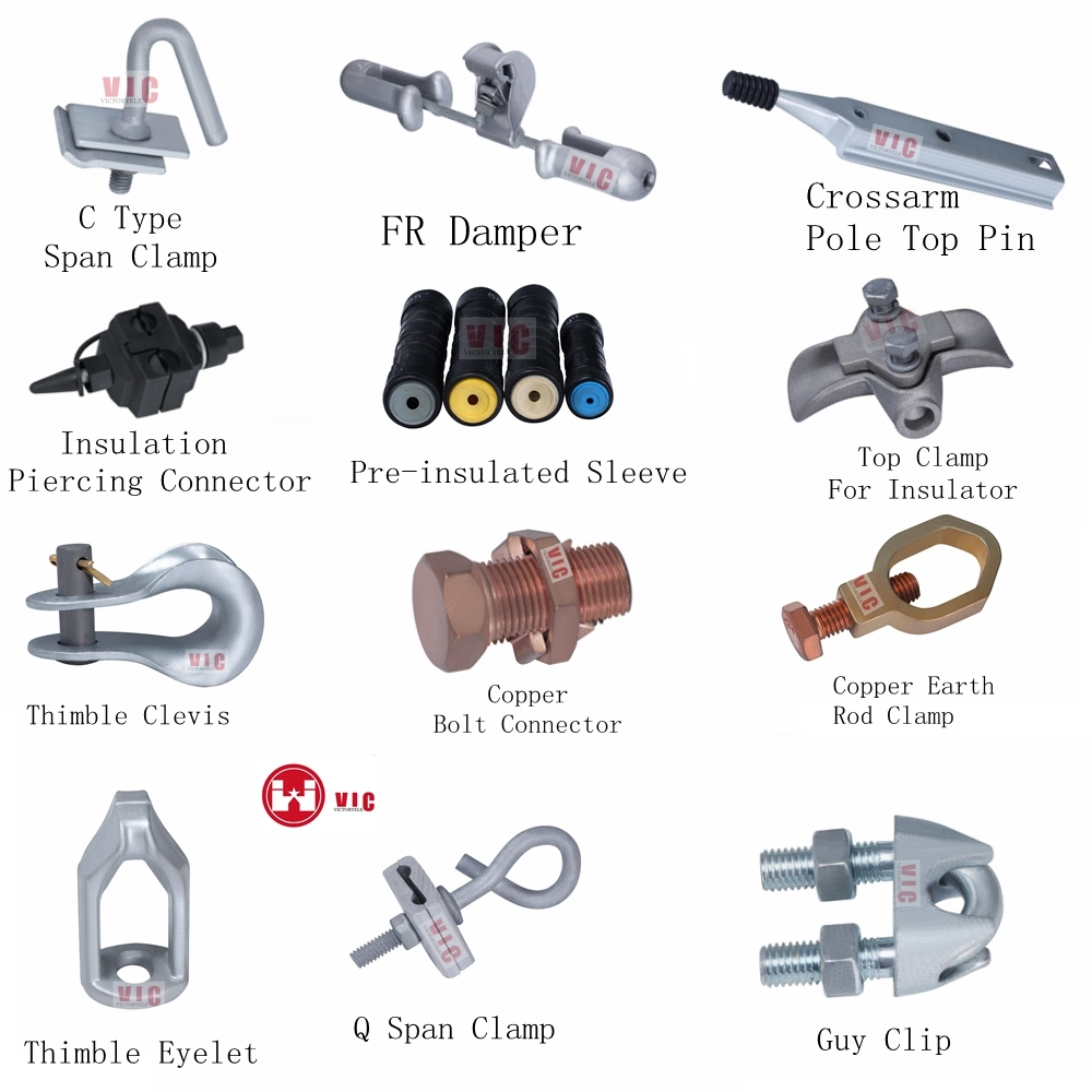 High Voltage Composite Polymer Dropout Cut out Fuse with Bracket