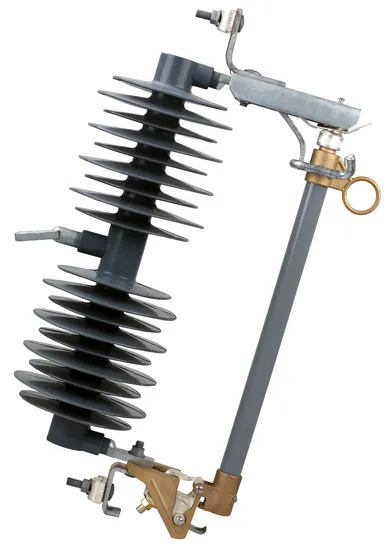 36-kV-Hochspannungs-Porzellan-Sicherung